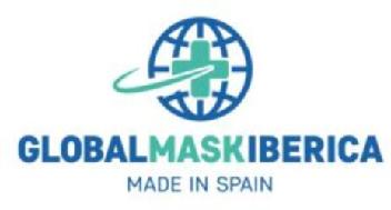 Imagen de GLOBALMASKIBERICA MADE IN SPAIN