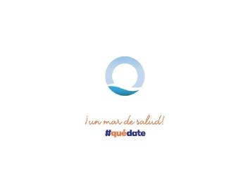 Imagen de Un Mar de Salud! #quédate