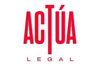Imagen de ACTÚA LEGAL
