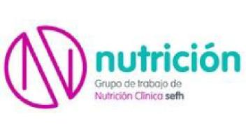 Imagen de NUTRICIÓN GRUPO DE TRABAJO DE NUTRICIÓN CLÍNICA SEFH