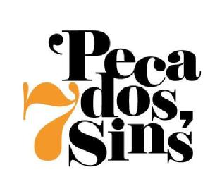Imagen de 7 PECADOS SINS