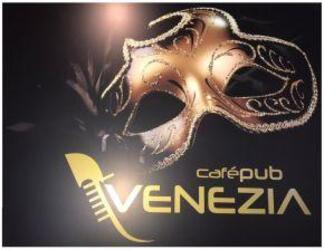 Imagen de CAFEPUB VENEZIA