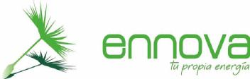 Imagen de ENNOVA TU PROPIA ENERGIA
