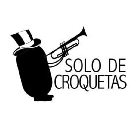 Imagen de Solo de Croquetas