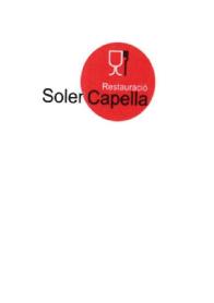 Imagen de SOLER CAPELLA RESTAURACIO