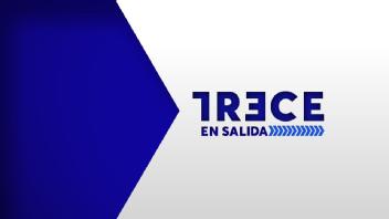 Imagen de TRECE EN SALIDA