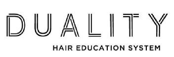 Imagen de DUALITY HAIR EDUCATION SYSTEM