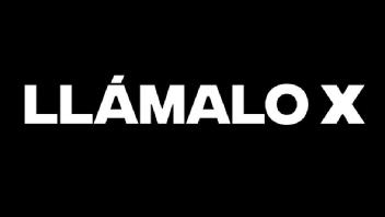 Imagen de LLÁMALO X