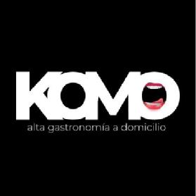 Imagen de KOMO ALTA GASTRONOMÍA A DOMICILIO