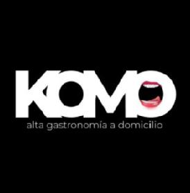 Imagen de KOMO ALTA GASTRONOMIA A DOMICILIO