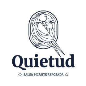 Imagen de Quietud SALSA PICANTE REPOSADA