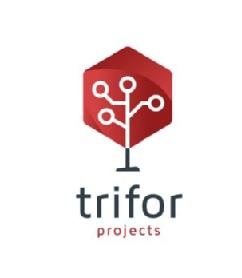 Imagen de Trifor projects
