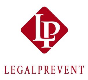 Imagen de LP LEGALPREVENT
