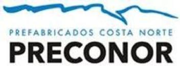 Imagen de PREFABRICADOS COSTA NORTE PRECONOR