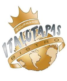 Imagen de GOURMAND ITALOTAPAS BISTRO