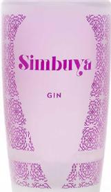 Imagen de SIMBUYA GIN