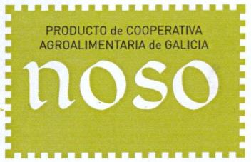 Imagen de PRODUCTO DE COOPERATIVA AGROALIMENTARIA DE GALICIA NOSO