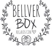 Imagen de BELLVER BOX REGALOS CON