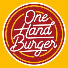 Imagen de ONE HAND BURGER