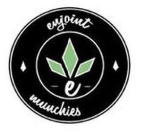 Imagen de ENJOINT MUNCHIES CLUB