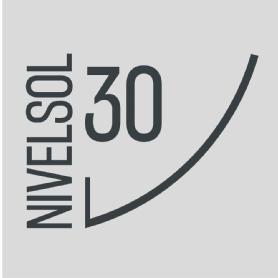 Imagen de NIVELSOL 30