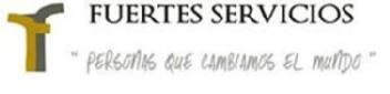 Imagen de FUERTES SERVICIOS PERSONAS QUE CAMBIAMOS EL MUNDO