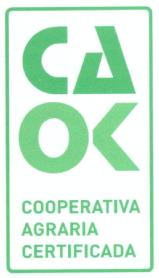 Imagen de CA OK COOPERATIVA AGRARIA CERTIFICADA