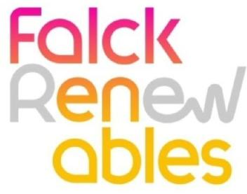 Imagen de FALCK RENEWABLES