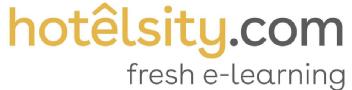 Imagen de hotêlsity.com fresh e-learning