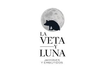 Imagen de LA VETA Y LA LUNA. JAMONES Y EMBUTIDOS