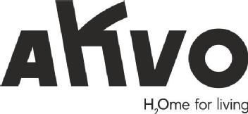 Imagen de AKVO H2Ome for living