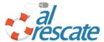 Imagen de AL RESCATE