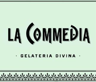 Imagen de LA COMMEDIA GELATERIA DIVINA