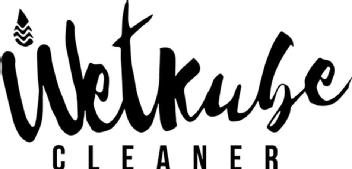 Imagen de WETKUBE CLEANER