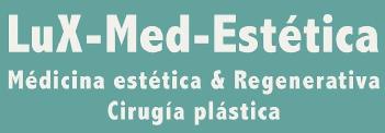 Imagen de LUX-MED-ESTETICA MEDICINA ESTETICA & REGENERATIVA CIRUGIA PLASTICA