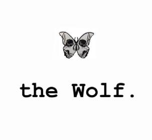 Imagen de THE WOLF