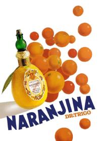 Imagen de DR TRIGO NARANJINA