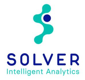 Imagen de SOLVER INTELLIGENT ANALYTICS
