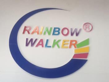 Imagen de RAINBOW WALKER