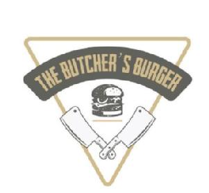 Imagen de THE BUTCHER\'S BURGER