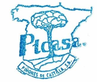 Imagen de PICASA PIÑONES DE CASTILLA, S.A