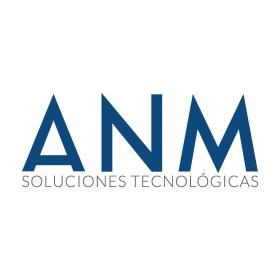 Imagen de ANM SOLUCIONES TECNOLÓGICAS