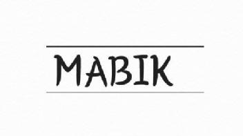 Imagen de MABIK