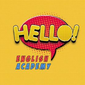 Imagen de HELLO! ENGLISH ACADEMY