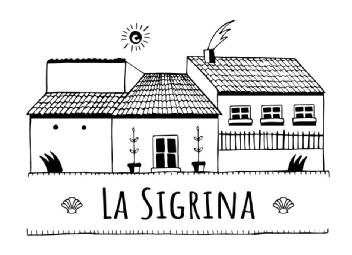 Imagen de LA SIGRINA