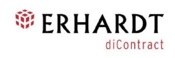 Imagen de ERHARDT diContract