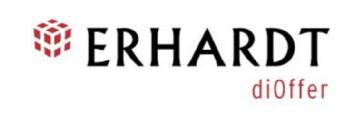 Imagen de ERHARDT diOffer