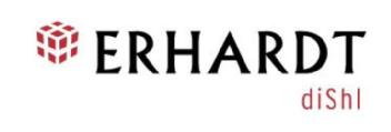 Imagen de ERHARDT diShl