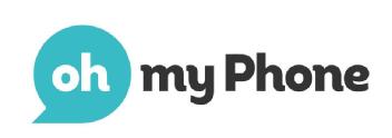 Imagen de OH MY PHONE