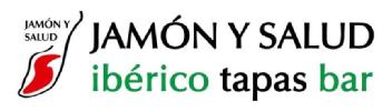 Imagen de JAMÓN Y SALUD JAMÓN Y SALUD IBÉRICO TAPAS BAR